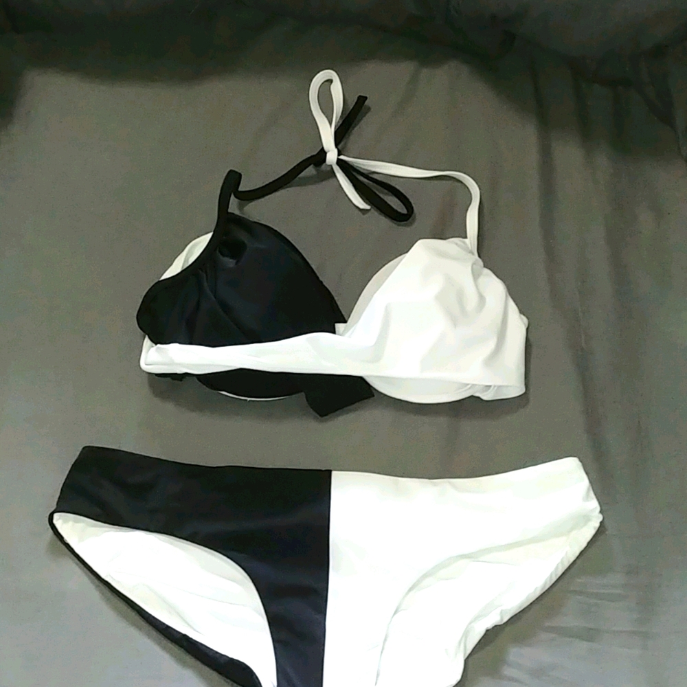 Victoria Secret bathing suit